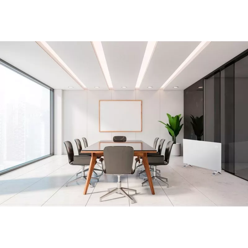 Elektrinis konvektorinis šildytuvas 1500W, IP24 NEO Tools 90-091