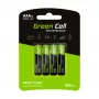 Įkraunama baterija Green Cell GR04 AAA NiMH 1,2 V 800 mAh 4 vnt.