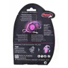 Flexi New Neon S 5 m šuns užtraukiamas pavadėlis