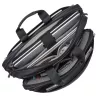 Rivacase Orly 40.6 cm (16 inch) portfelis juodas