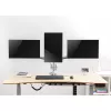 LogiLink BP0052 monitorių laikiklis / stovas 81,3 cm (32 inch) stalinis, metalinis