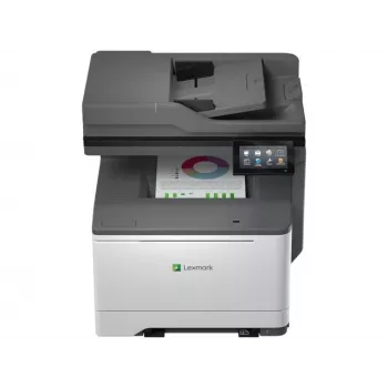 Daugiafunkcis spausdintuvas LEXMARK CX532adwe 50M70580