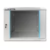 Rack spinta QOLTEC 19 colių 9U 600x500x600 sieniniam arba ant grindų montavimui serverių korpusas