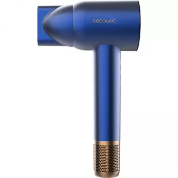 Plaukų džiovintuvas Cecotec IoniCare RockStar Nano IonTech Blue 1600 W 110000 RPM