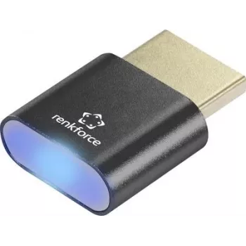 Renkforce Virtual HDMI emuliatorius EDID 4K DisplayPort (RF-6685716)