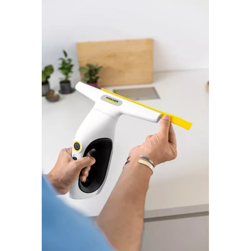 Langų valytuvas KARCHER WV 2 Universal Care - 1.633-671.0