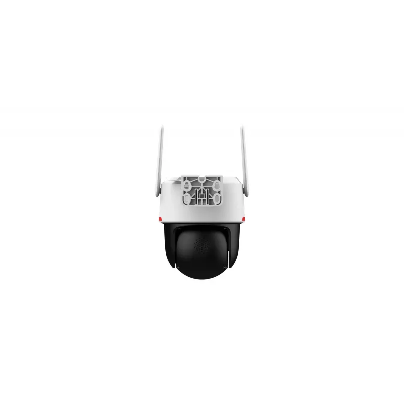 Stebėjimo kamera DAHUA WRL CAMERA 5MP PT DOME WIFI P5F-PV-0360B-PRO