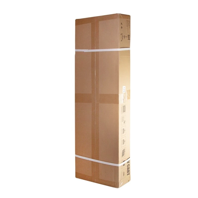 Mobilus TV stovas LogiLink BP0121 55 col. juodas