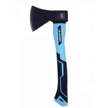 Automobilinis stiprintuvas BLAUPUNKT AX0600 600W maks. galia, 4 kanalai