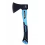 Automobilinis stiprintuvas BLAUPUNKT AX0600 600W maks. galia, 4 kanalai