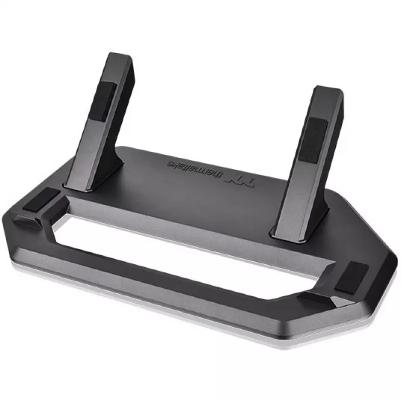 Thermaltake AC-078-ON1NAN-A1 konversijos rinkinys iš bokštinio į stelažinį korpusą, skirtas Mini Tower, juodas, 145×266×459 mm