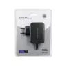 Maitinimo adapteris QOLTEC 45W 20V 2.25A nešiojamiesiems įrenginiams, modelis 52393