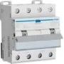HAGER ADX416D diferencialinis automatas FI-LS 4P 10kA B-16A 30mA A
