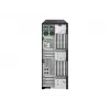 Fsas Technologies Fujitsu PRIMERGY TX2550 M7 - Serveris - bokštinis - dviejų procesorių - 1 x Xeon Silver 4510 / 2.4 GHz - RAM 32 GB - SATA/SAS - Hot-Swap 6.4 cm (2.5 colio)