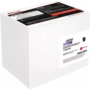 EDD-6050 magenta toneris, skirtas Lexmark 71B0030-71B20M0 - Suderinamas - Tonerio kasetė