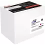 EDD-6050 magenta toneris, skirtas Lexmark 71B0030-71B20M0 - Suderinamas - Tonerio kasetė