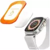 Apsauginis stiklas LAUT PRIME GLASS Apple Watch Ultra