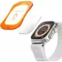 Apsauginis stiklas LAUT PRIME GLASS Apple Watch Ultra