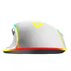 Laidinė optinė pelė MODECOM Volcano Veles (balta) – M-MC-VELES-200