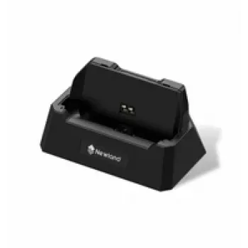 Įkroviklis mobiliesiems įrenginiams Newland NLS-CD1051-V2 vidaus juodas