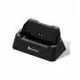 Įkroviklis mobiliesiems įrenginiams Newland NLS-CD1051-V2 vidaus juodas