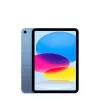 Apple iPad 11 colių Wi-Fi + Cellular 256GB – Mėlyna