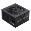 Gamemax GX 750GF 750 W 80 PLUS Gold pilnai modulinis maitinimo šaltinis