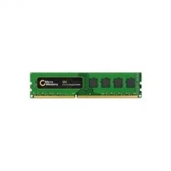 CoreParts MMD2604/4GB DDR3 4 GB 1600 MHz 240-pin DIMM atminties modulis