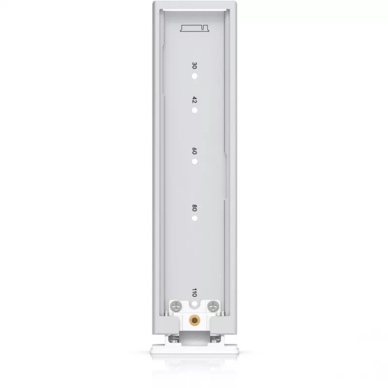Ubiquiti M.2 SSD dėklas – pasirenkamas saugyklos intarpas, skirtas Cloud Gateway Max, palaikantis 2230, 2242, 2260, 2280 arba 22110 dydžio M.2 NVMe SSD