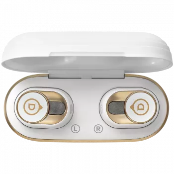 Devialet Gemini II Opera de Paris belaidės ausinės