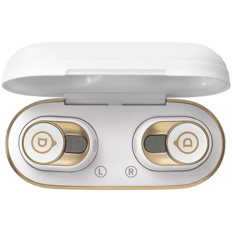 Devialet Gemini II Opera de Paris belaidės ausinės