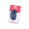 Gembird MUS-4B-01 pelė ambidekstrinė USB Type-A optinė 1200 DPI