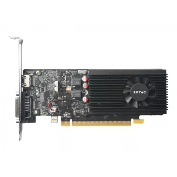 Vaizdo plokštė NVIDIA GeForce GT 1030 2 GB GDDR5 ZOTAC