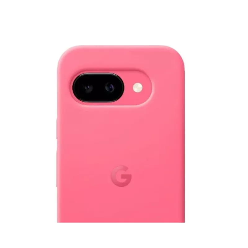 Dangtelis Google Pixel 9a 16 cm (6,3 colio) Rožinis