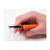 Ilgasnapės replės DeLOCK 90544 Oranžinės 14,2 cm