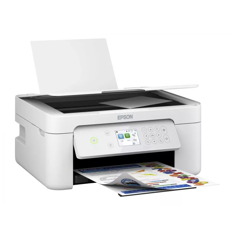 Epson Expression Home XP-4205 daugiafunkcis spausdintuvas, rašalinis, A4, 5760 x 1440 DPI, 10 ppm, Wi-Fi