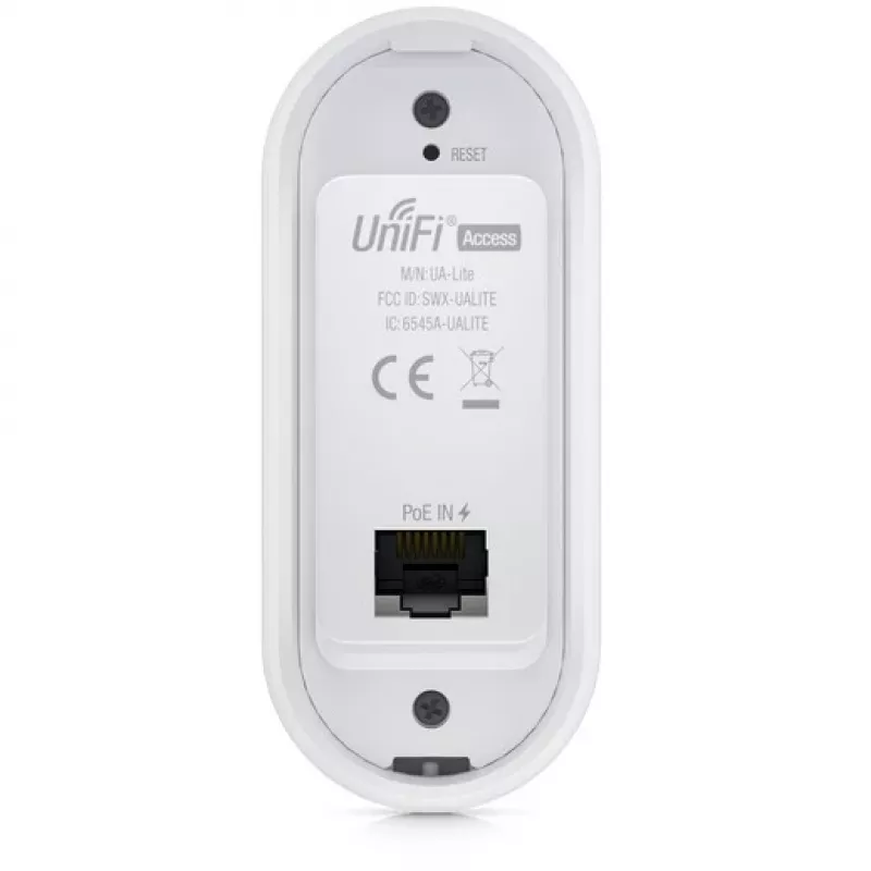Ubiquiti UA-Reader Lite belaidis skaitytuvas, baltas