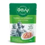 Oasy More Love Tunas su moliusku maišelis 70g