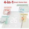 Išmanusis namų centras SwitchBot Hub 2 W3202100 — „Wi‑Fi“ ir „Bluetooth“ šliuzas „SwitchBot“ įrenginiams