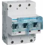 Hager HTN363E mėlynas