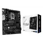 Motininė plokštė ASRock B860 Pro-A — Intel B860 ATX, LGA 1851, DDR5, 4x DIMM, 256 GB, 2,5 Gb LAN, 1x M.2, 4x SATA III