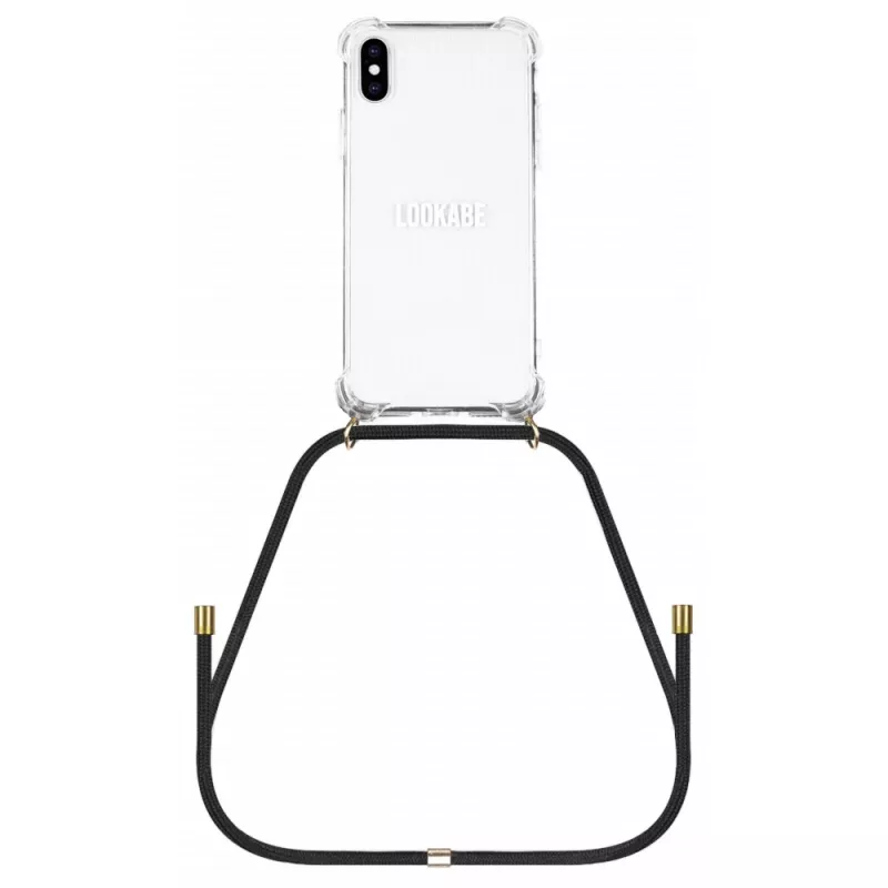 Dėklas Cover Coros LOO003 iPhone X/XS