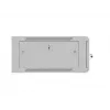 LANBERG sieninis 19 colių montavimo kabinetas 4U 600x600 mm, pilkas