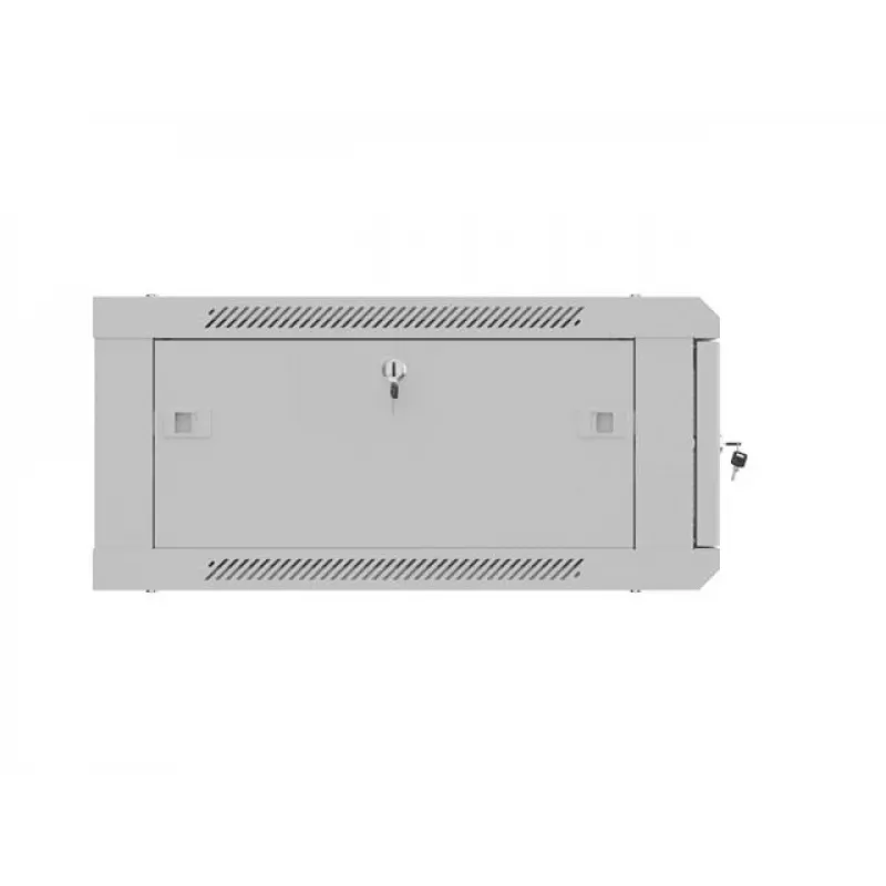 LANBERG sieninis 19 colių montavimo kabinetas 4U 600x600 mm, pilkas