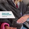 Šildantis pečių ir nugarų skara be laidų HoMedics HCM-SWL100