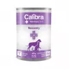 CALIBRA VD Dog & Cat Recovery - šlapias ėdalas šunims ir katėms - 400g