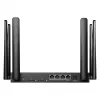 EDIMAX 5G-8649AX maršrutizatorius, dviejų juostų 2.4 GHz / 5 GHz, Wi-Fi 6