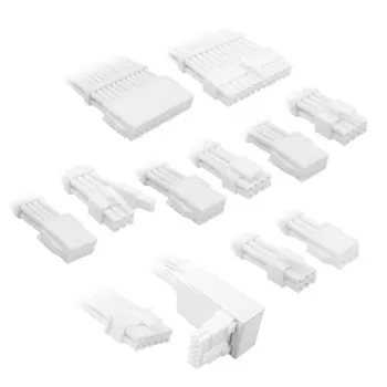 Prailginimo rinkinys Kolink Core Pro COREPRO-EK-12VT2-WHT 12V 2x6 Type 2 baltas