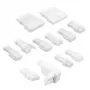 Prailginimo rinkinys Kolink Core Pro COREPRO-EK-12VT2-WHT 12V 2x6 Type 2 baltas