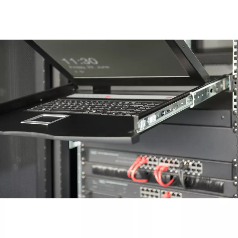 DIGITUS DS-72211-5GE 5 prievadų gigabito perjungiklis